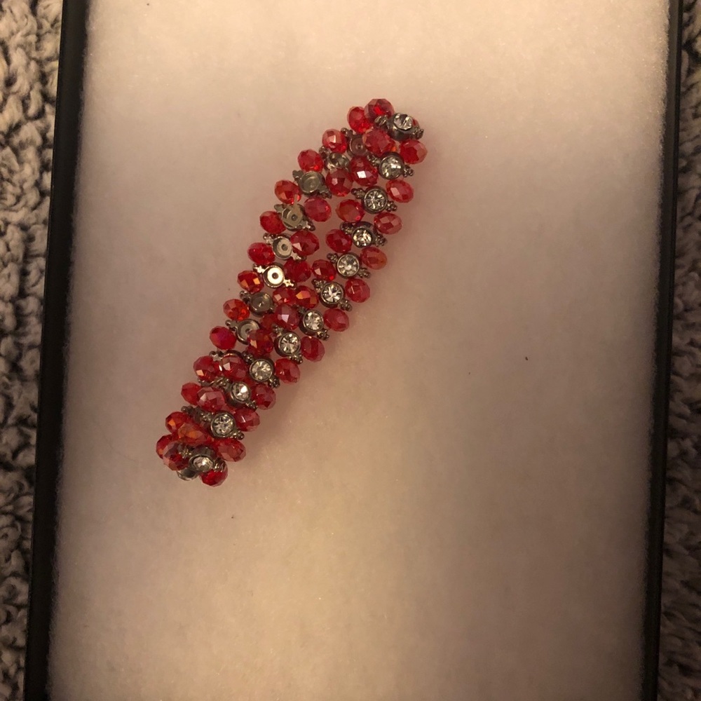 Really lovely beaded bracelet 💋 - Picture 2 of 2